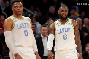 NBA名宿炮轰媒体：威少长期遭恶意抹黑 就像Skip靠黑詹姆斯博关注